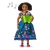 Disney Mirabel Singing Doll – Encanto -Disney 6002059731814