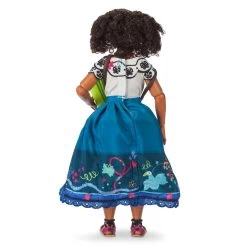 Disney Mirabel Singing Doll – Encanto -Disney 6002059731814 2