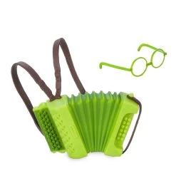 Disney Mirabel Singing Doll – Encanto -Disney 6002059731814 4