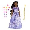 Disney Isabela Hair Play Doll – Encanto -Disney 6002059731816