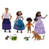 Disney Encanto Deluxe Doll Set -Disney 6002059731818