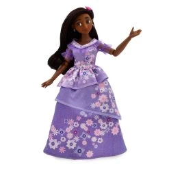 Disney Encanto Deluxe Doll Set -Disney 6002059731818 3