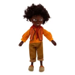 Disney Encanto Deluxe Doll Set -Disney 6002059731818 4