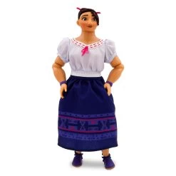Disney Encanto Deluxe Doll Set -Disney 6002059731818 5