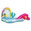 Disney Ariel Inflatable Splash Pad – The Little Mermaid -Disney 6005036512009