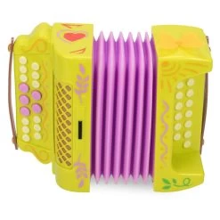 Disney Mirabel's Musical Accordion – Encanto -Disney 6005045431817 5