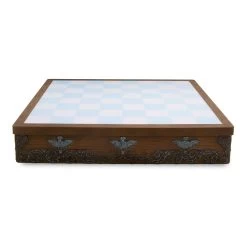 Disney The Haunted Mansion Light-Up Chess Set -Disney 6005047401899 2