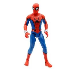 Disney Spider-Man Talking Action Figure -Disney 6101047624061 3