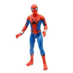 Disney Spider-Man Talking Action Figure -Disney 6101047624061 4
