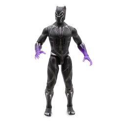 Disney Black Panther Talking Action Figure 15 Disney Black Panther Talking Action Figure -Disney 6101047624064 3