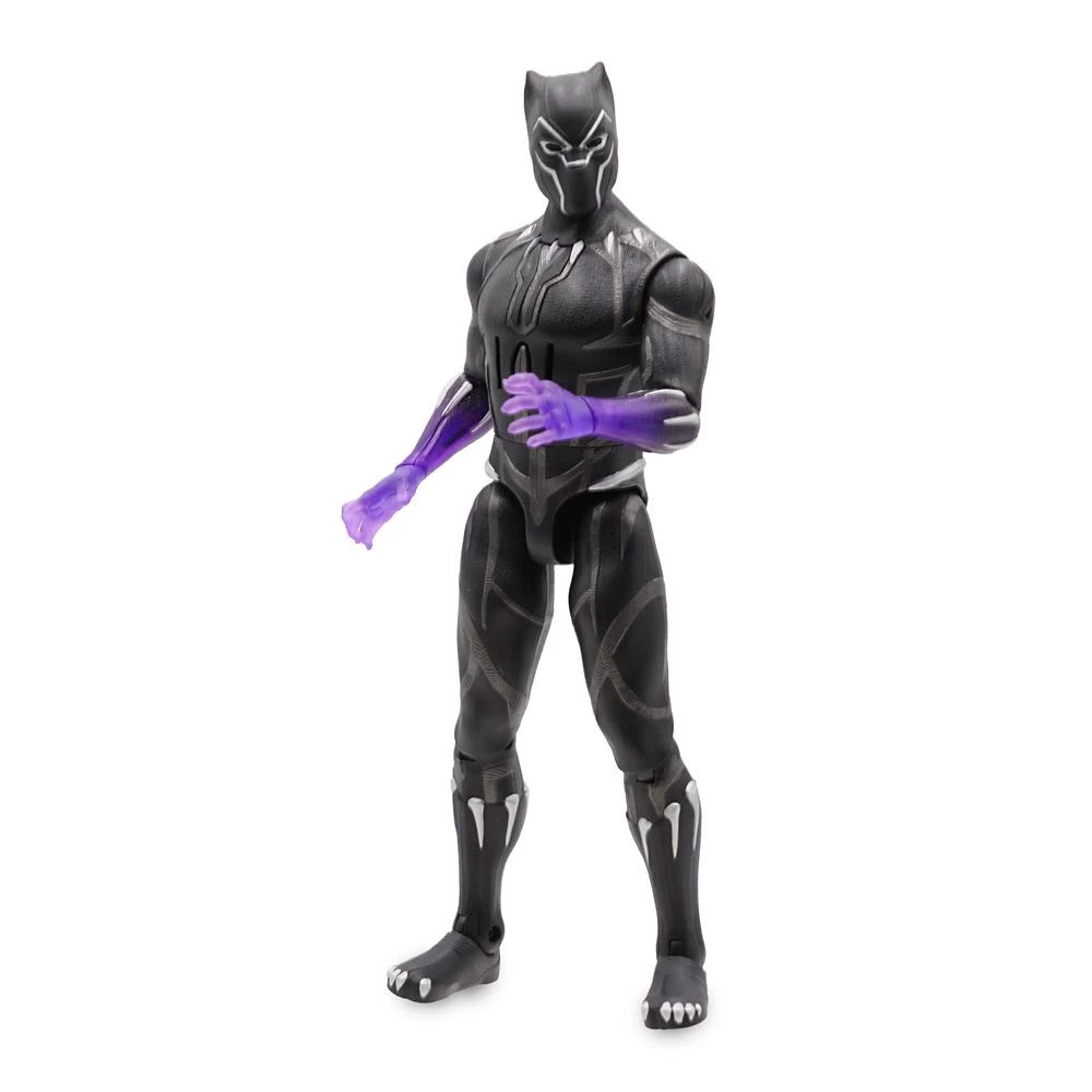 Disney Black Panther Talking Action Figure 3 Disney Black Panther Talking Action Figure