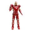 Disney Iron Man Talking Action Figure 2 Disney Iron Man Talking Action Figure -Disney 6101047624065