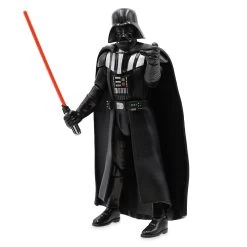 Disney Darth Vader Talking Action Figure – Star Wars -Disney 6101047624067 2