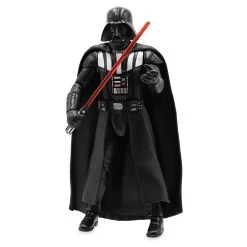 Disney Darth Vader Talking Action Figure – Star Wars -Disney 6101047624067 3