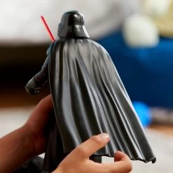 Disney Darth Vader Talking Action Figure – Star Wars -Disney 6101047624067 4