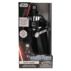Disney Darth Vader Talking Action Figure – Star Wars -Disney 6101047624067 8