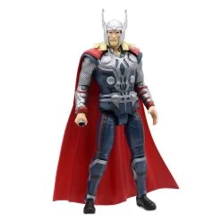 Disney Thor Talking Action Figure -Disney 6101047624284 2