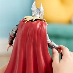 Disney Thor Talking Action Figure -Disney 6101047624284 6