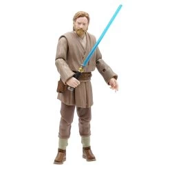 Disney Obi-Wan Kenobi Talking Action Figure – Star Wars