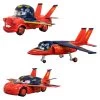 Disney Air Mater Die Cast Set – Cars -Disney 6102036514492