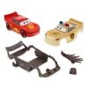 Disney Lightning McQueen Die Cast Set – Cars On The Road -Disney 6102036514586