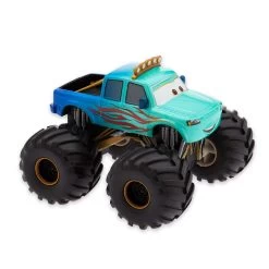 Disney Ivy Die Cast Set – Cars On The Road -Disney 6102036514588 1