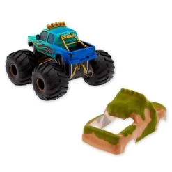 Disney Ivy Die Cast Set – Cars On The Road -Disney 6102036514588 3