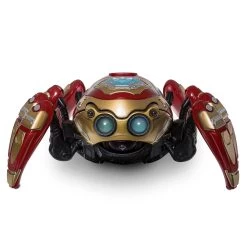 Disney Iron Man Spider-Bot Tactical Upgrade -Disney 6102047624577 1