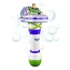 Disney Buzz Lightyear Light-Up Bubble Wand – Toy Story -Disney 6103058293329