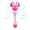 Disney Minnie Mouse Light-Up Bubble Wand -Disney 6103058293531