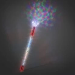 Disney Sorcerer Mickey Mouse Light-Up Wand – Fantasia -Disney 6103058293532 2
