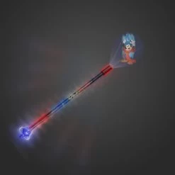 Disney Sorcerer Mickey Mouse Light-Up Wand – Fantasia -Disney 6103058293532 3