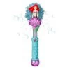 Disney Ariel Light And Sound Bubble Wand – The Little Mermaid -Disney 6103058294598