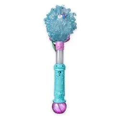 Disney Ariel Light And Sound Bubble Wand – The Little Mermaid -Disney 6103058294598 2