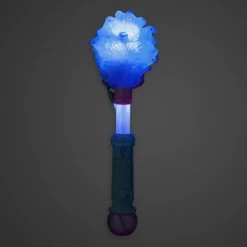 Disney Ariel Light And Sound Bubble Wand – The Little Mermaid -Disney 6103058294598 3