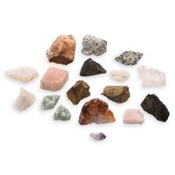 Disney Hobby Rock Tumbler – National Geographic -Disney 6103105633212 2