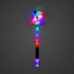 Disney Minnie Mouse And Unicorn Light-Up Wand -Disney 6104058293143 1