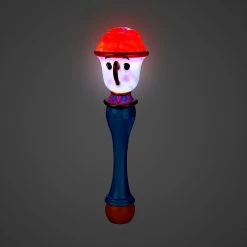 Disney Chip Light-up Bubble Wand – Beauty And The Beast -Disney 6104058293155 1