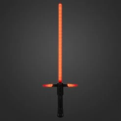 Disney Kylo Ren LIGHTSABER Toy – Star Wars -Disney 6106047623149 1