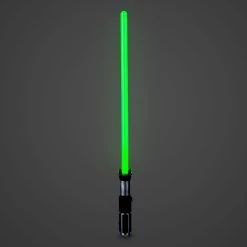 Disney Yoda LIGHTSABER Toy – Star Wars -Disney 6106047623152 1