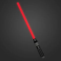 Disney Darth Vader LIGHTSABER Toy – Star Wars -Disney 6106047624337 1