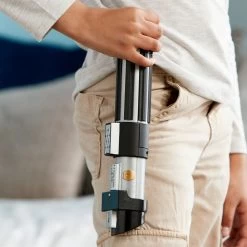 Disney Darth Vader LIGHTSABER Toy – Star Wars -Disney 6106047624337 6