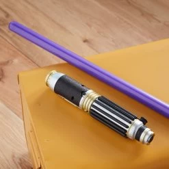 Disney Mace Windu LIGHTSABER – Star Wars -Disney 6106047624591 4