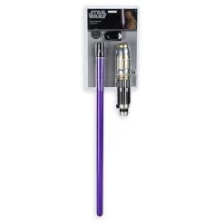 Disney Mace Windu LIGHTSABER – Star Wars -Disney 6106047624591 7