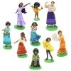 Disney Encanto Deluxe Figure Play Set -Disney 6107000443901