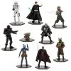 Disney Star Wars: The Mandalorian Deluxe Figure Set -Disney 6107000444764