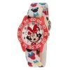 Disney Minnie Mouse Icon Time Teacher Watch โ Kids 2 Disney Minnie Mouse Icon Time Teacher Watch โ Kids -Disney 6730055370285