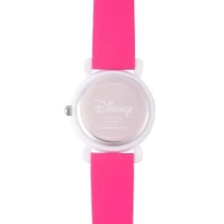 Disney Minnie Mouse Pink Time Teacher Watch For Kids -Disney 6730055370877 1