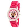 Disney Minnie Mouse Pink Time Teacher Watch For Kids -Disney 6730055370877