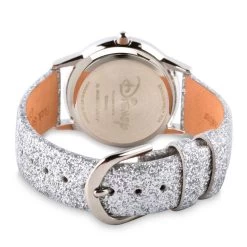 Disney Elsa Stainless Steel Time Teacher Watch For Kids – Frozen 2 -Disney 6730055371493 1